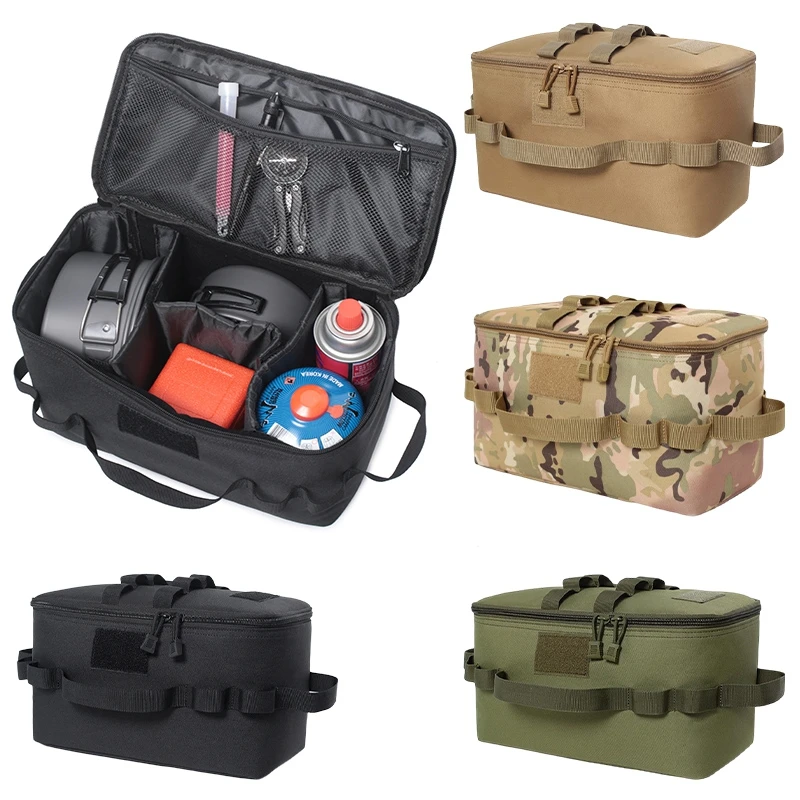 Camping Gas Tank Storage Bag O - Camping Cooking Organizer review and price