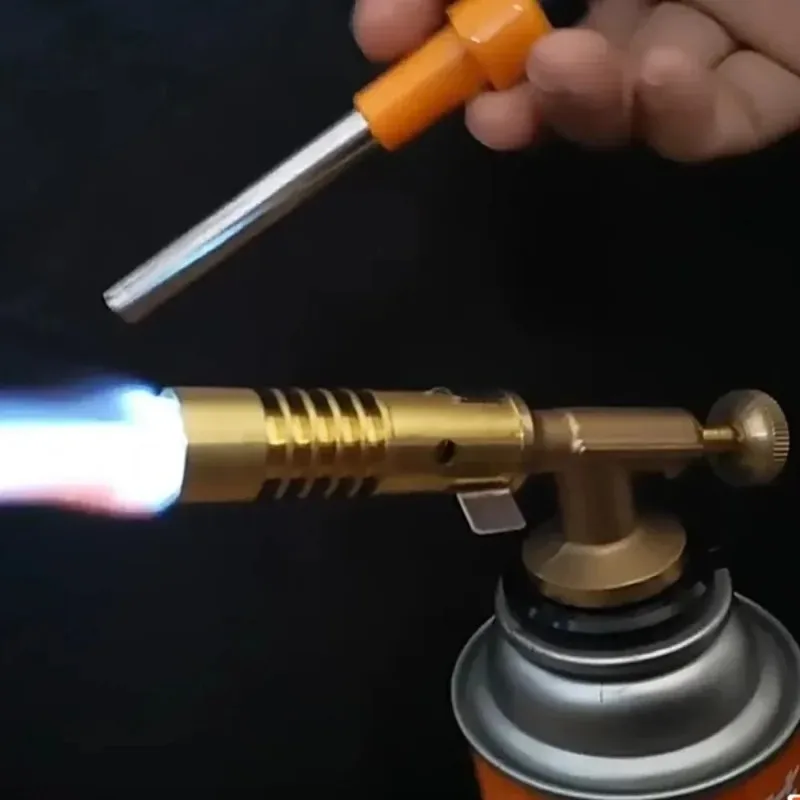 1/2Pcs Outdoor Extended Flame  - Camping Hiking Cooking review and price