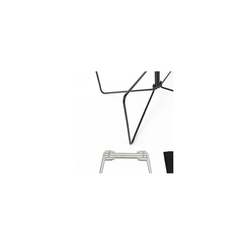 Camping Foldable Metal Stand P - Camping Cooking Organizer review and price
