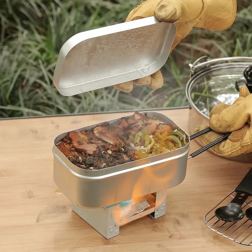 Ultralight Tableware Camping C - Camping Hiking Cooking review and price