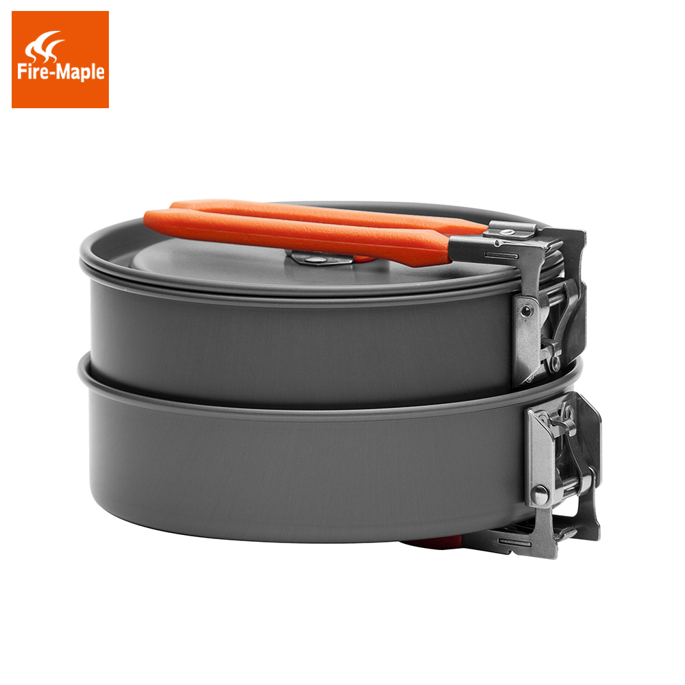 Fire Maple Feast 1 Outdoor Cam - Camping Cooking Container review and price