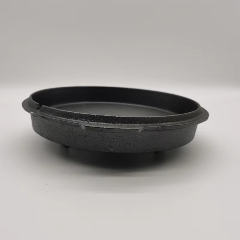 25cm Cast Iron Dutch Oven Camp - Camp Dutch Oven Cast review and price