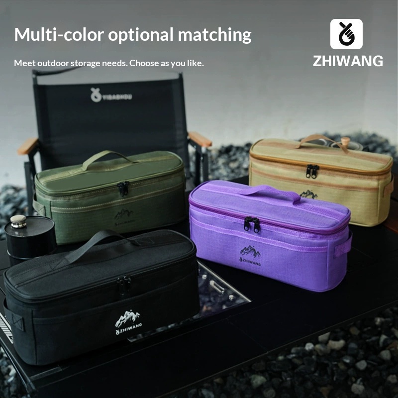 Multifunctional Portable Campi - Camping Cooking Organizer review and price