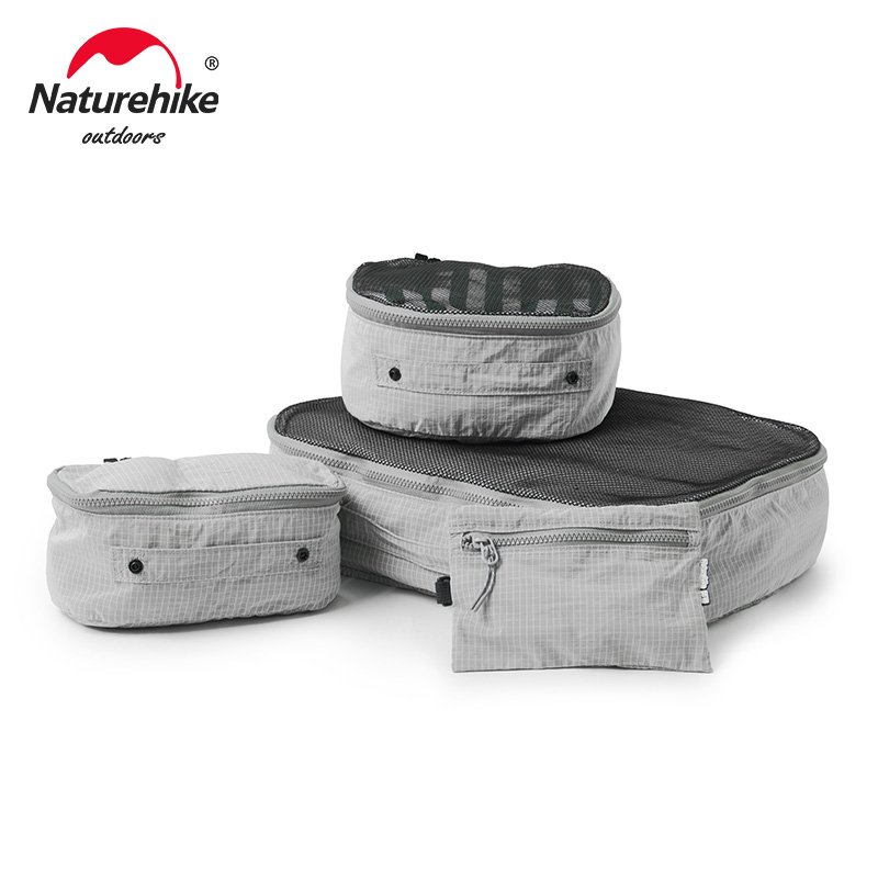 Naturehike ModBox Travel Stora - Camping Cooking Container review and price