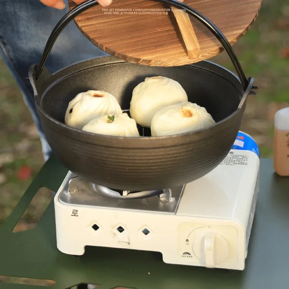 Outdoor Cast Iron Dutch Oven P - Camp Dutch Oven Cast review and price