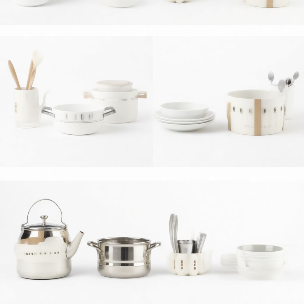 Professional Camping Cookware  - Camping Cooking Dining Set review and price