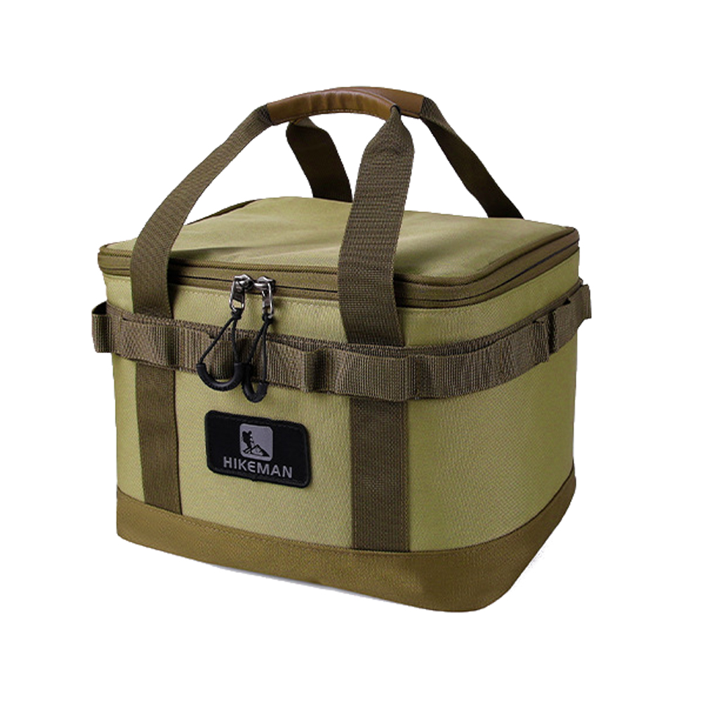 Hikeman Camp Storage Bag Outdo - Camping Cooking Organizer review and price