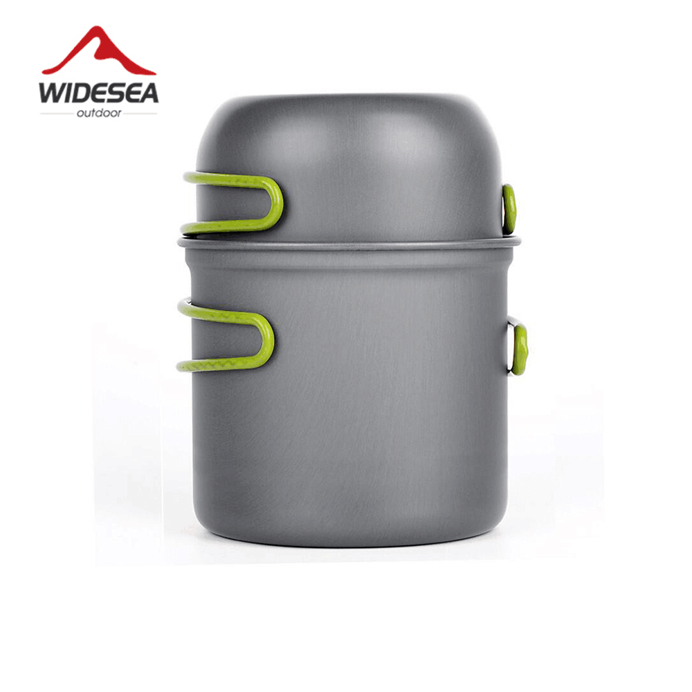 Widesea Ultralight Camping Coo - Camping Cooking Organizer review and price