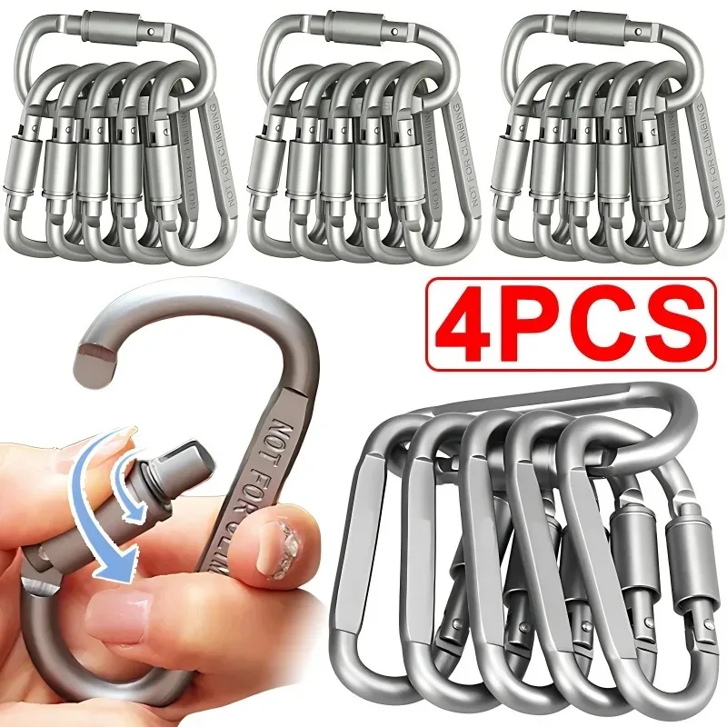 Tactical Steel D Keychain Shap - Camping Cooking Container review and price