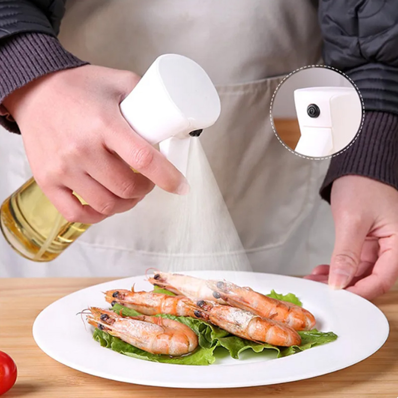 200ml 300ml Oil Spray Bottle K - Camping Cooking Container review and price