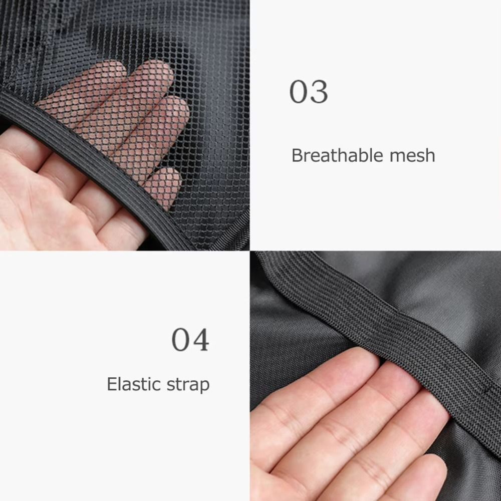 2024 Picnic Utensil Set Storag - Camping Cooking Organizer review and price