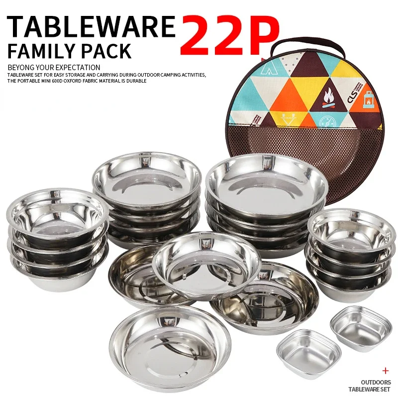 CLS Camp Cooking Portable Dini - Camping Cooking Dining Set review and price