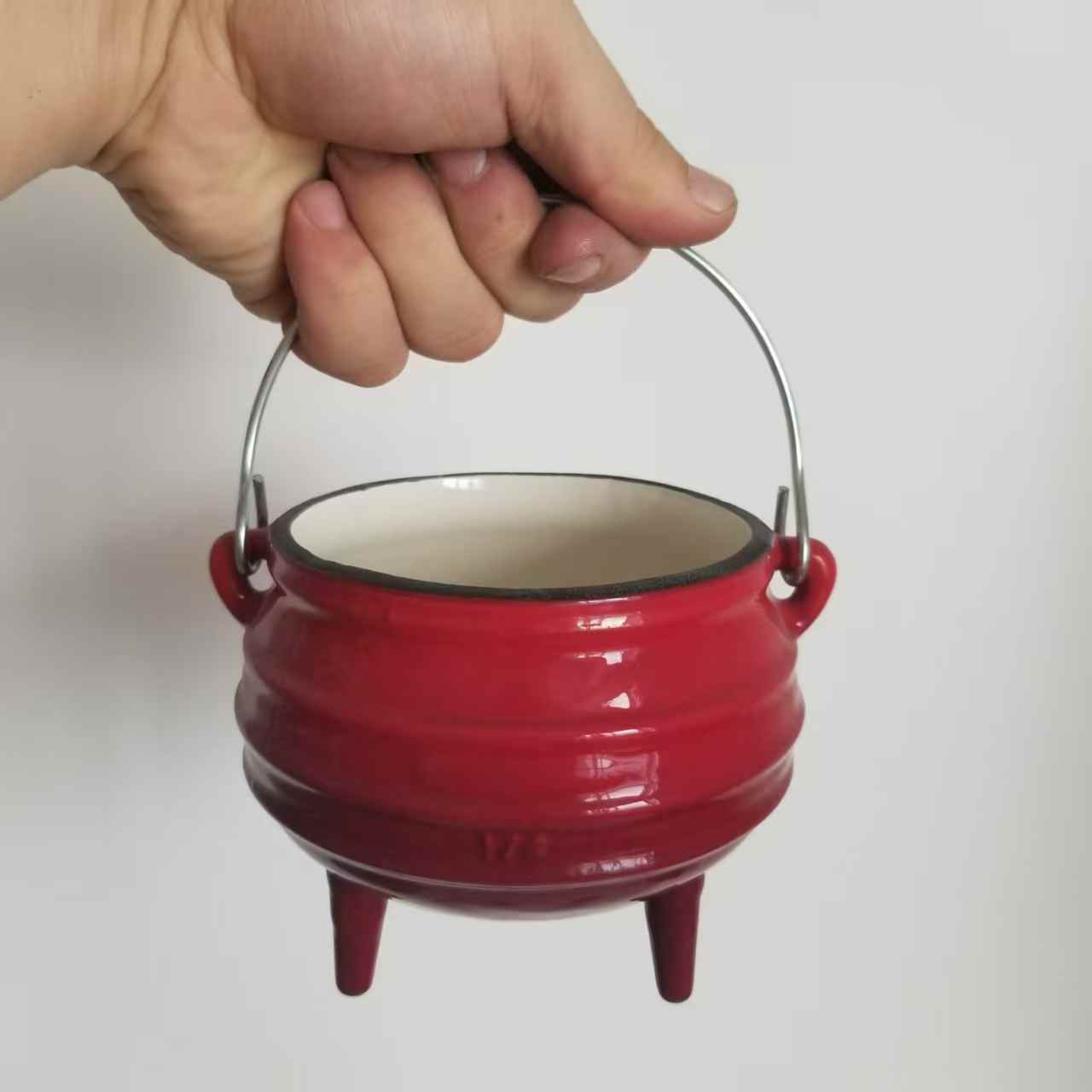Outdoor Dutch Oven Cast Iron E - Camp Dutch Oven Cast review and price