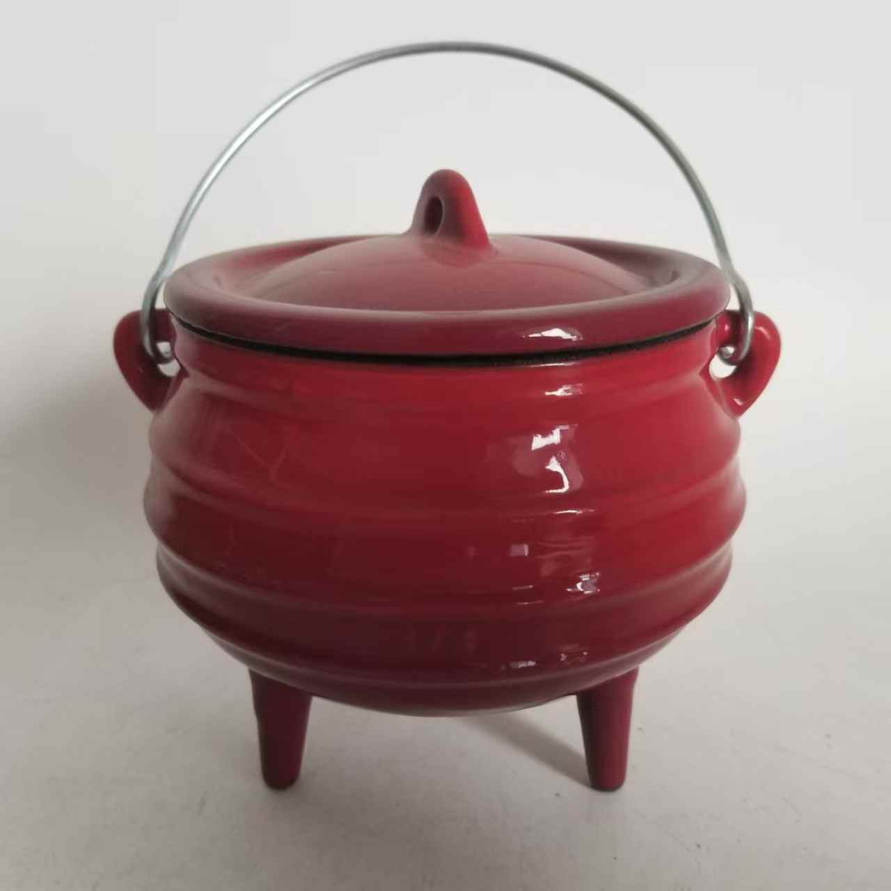 Outdoor Dutch Oven Cast Iron E - Camp Dutch Oven Cast review and price
