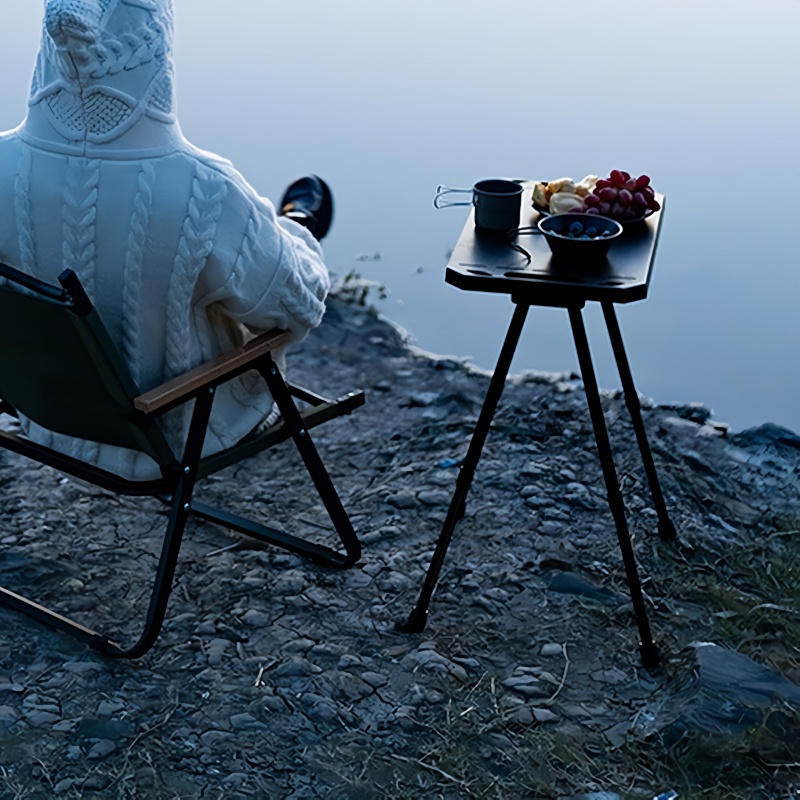 96H Shipping Portable Aluminum - Camping Cooking Table review and price