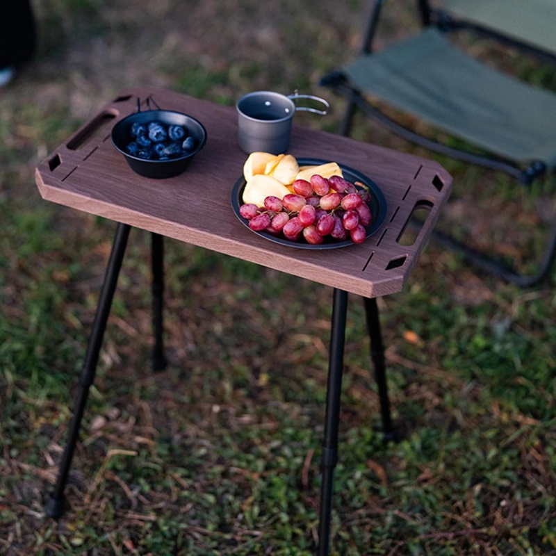 96H Shipping Portable Aluminum - Camping Cooking Table review and price