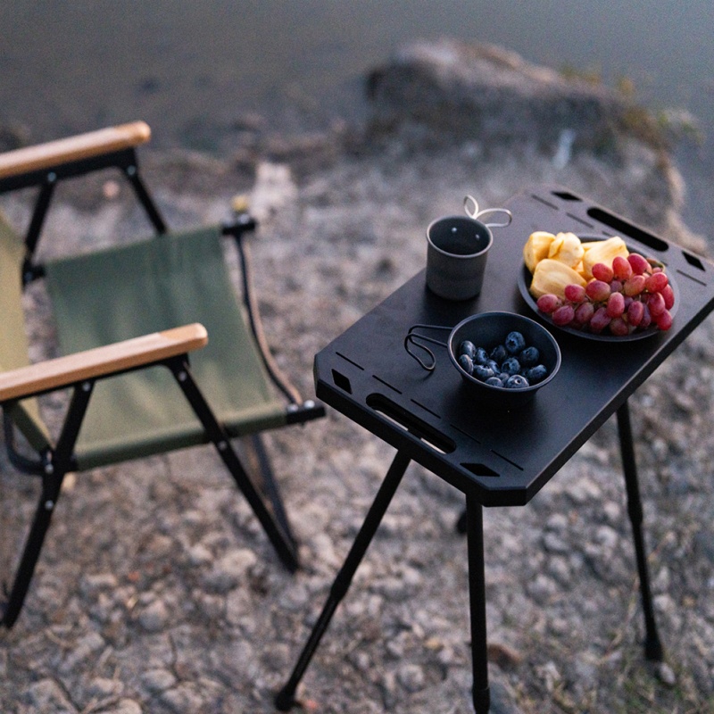 96H Shipping Portable Aluminum - Camping Cooking Table review and price