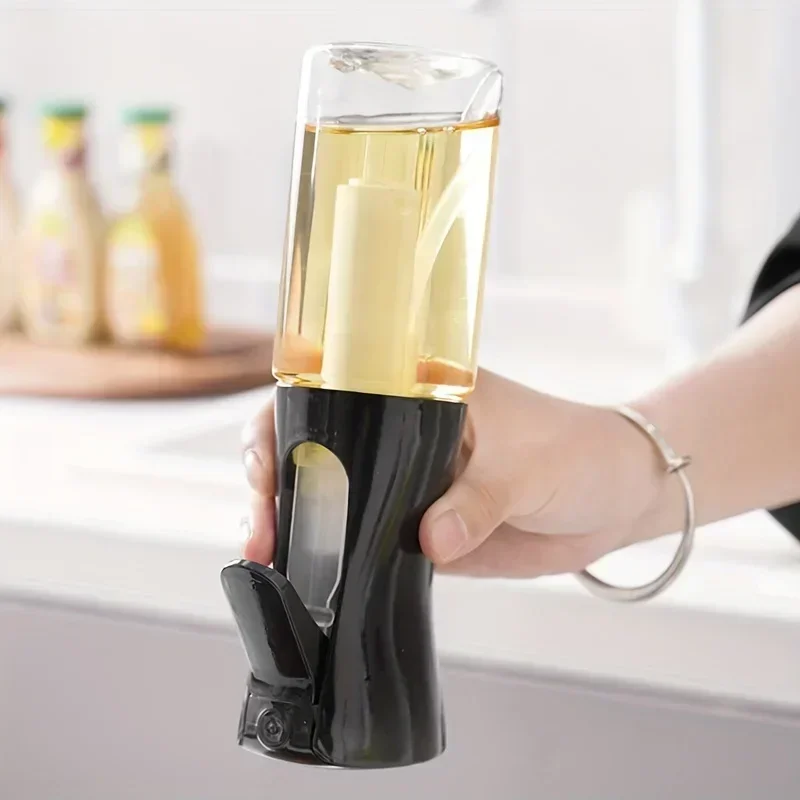 JKJK 200/300/500ml Oil Spray B - Camping Cooking Container review and price