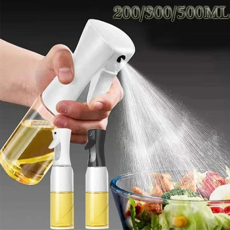 JKJK 200/300/500ml Oil Spray B - Camping Cooking Container review and price