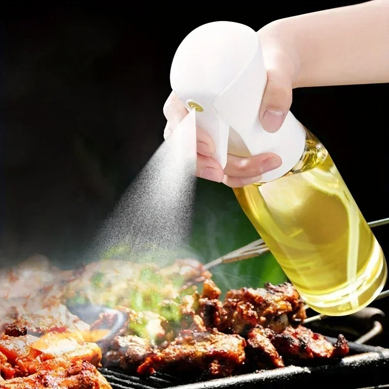 JKJK 200/300/500ml Oil Spray B - Camping Cooking Container review and price