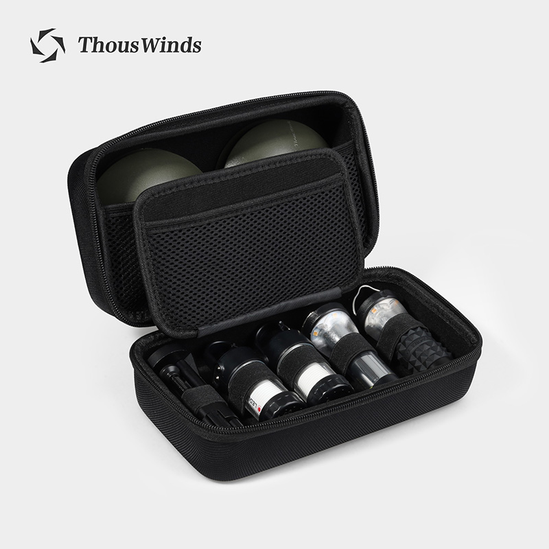 Thous Winds Outdoor Camping La - Camping Cooking Container review and price