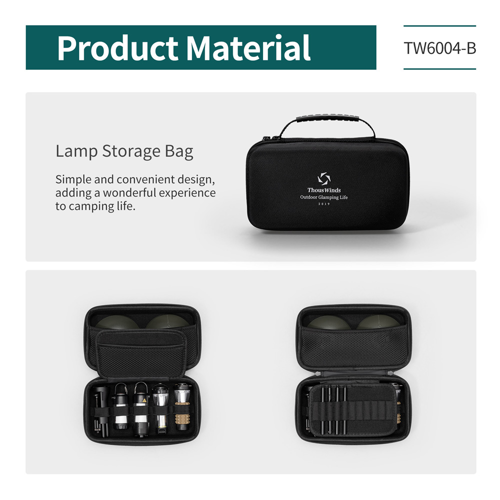 Thous Winds Outdoor Camping La - Camping Cooking Container review and price