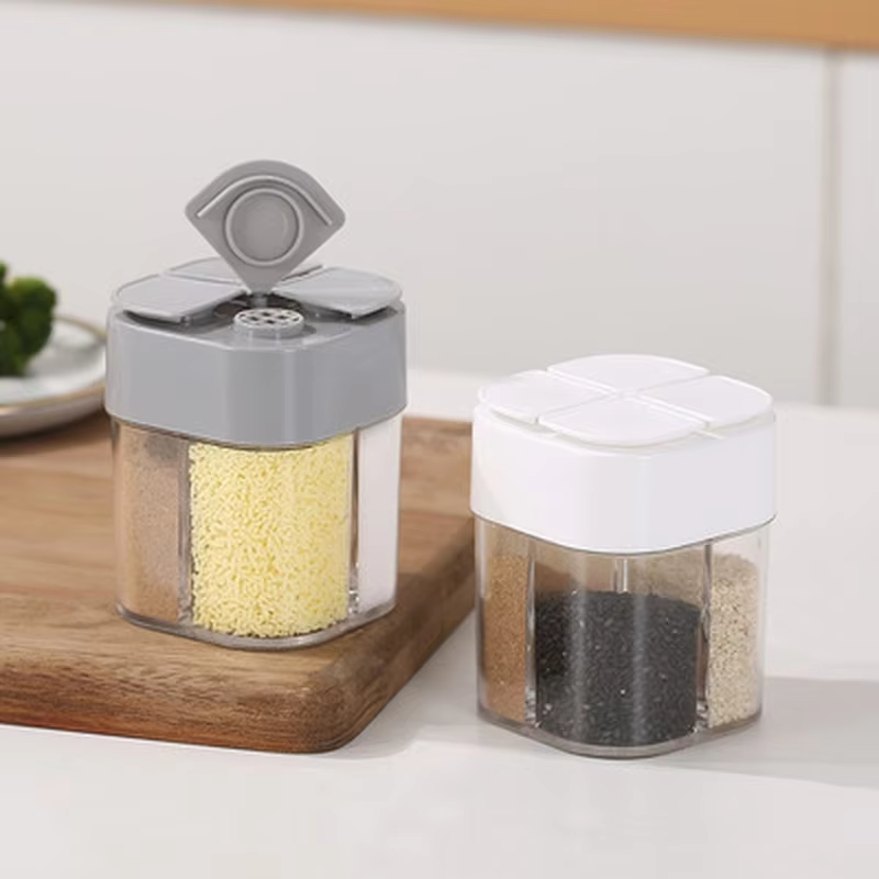 4 in 1 Plastic Dispenser Campi - Camping Cooking Container review and price