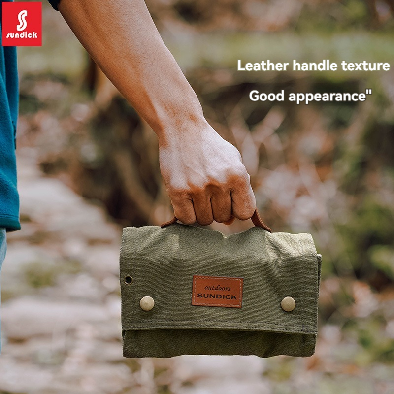 SUNDICK Outdoor Camping Season - Camping Cooking Container review and price