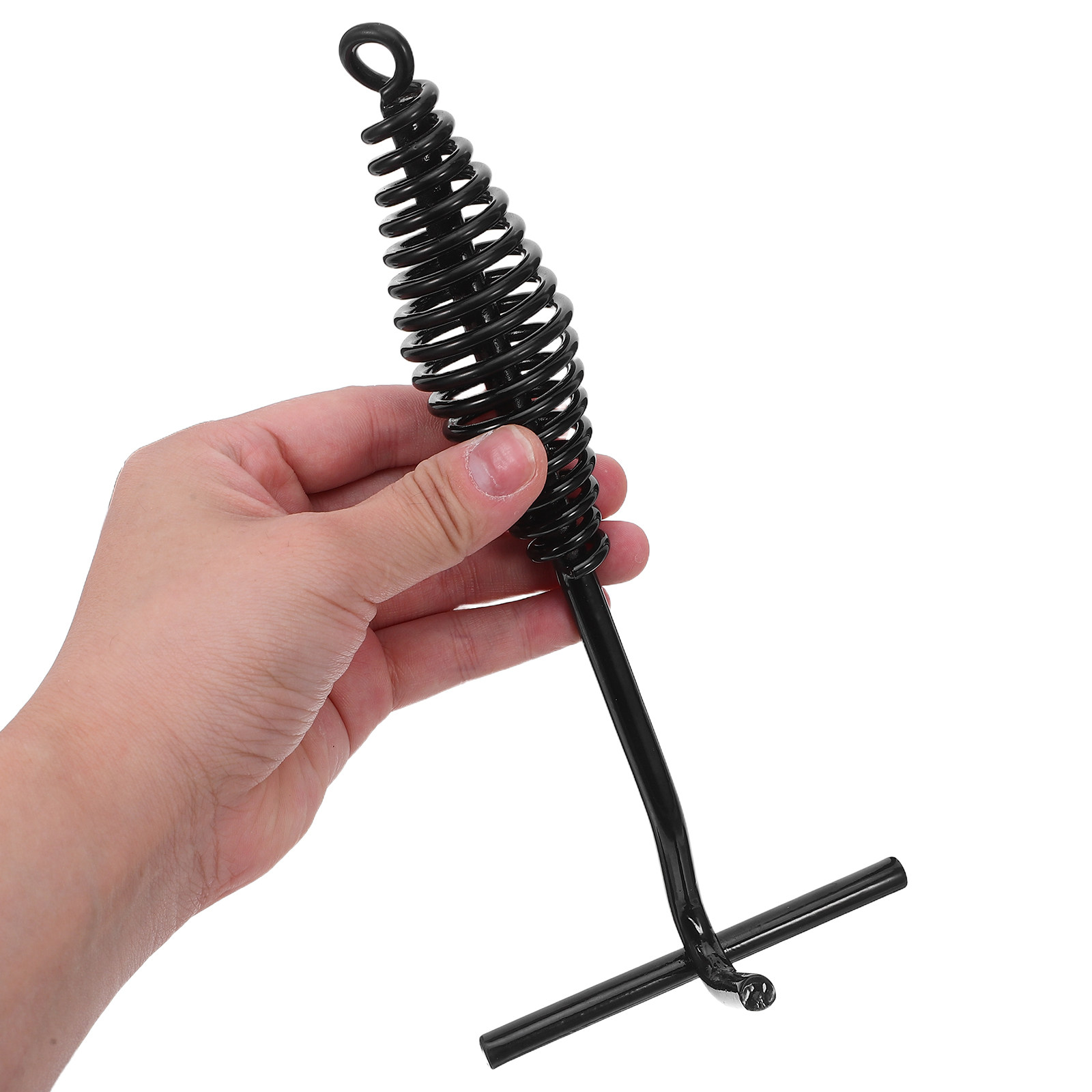 Dutch Oven Lid Lifter Black Ca - Camp Dutch Oven Cast review and price